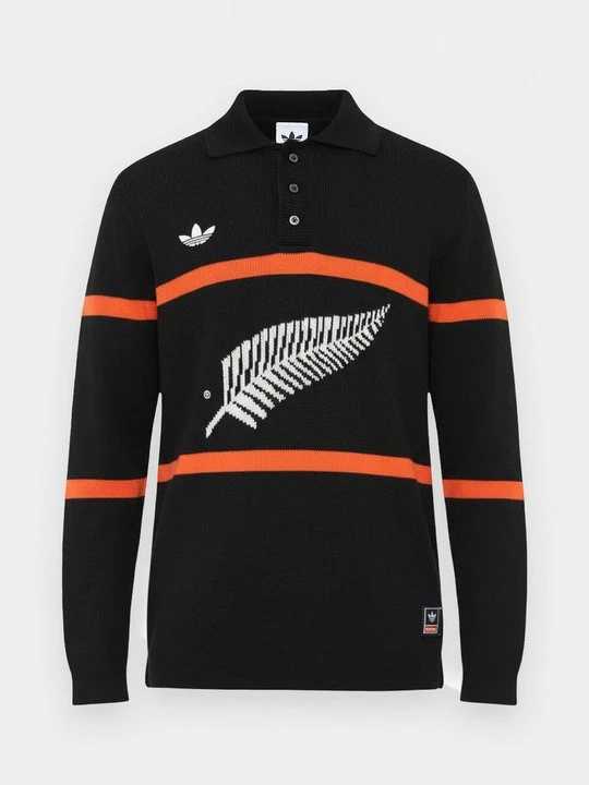 Foto van product Trui adidas Originals zwart
