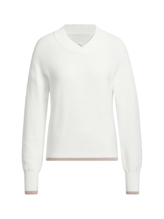 Foto van product Trui Adidas wit