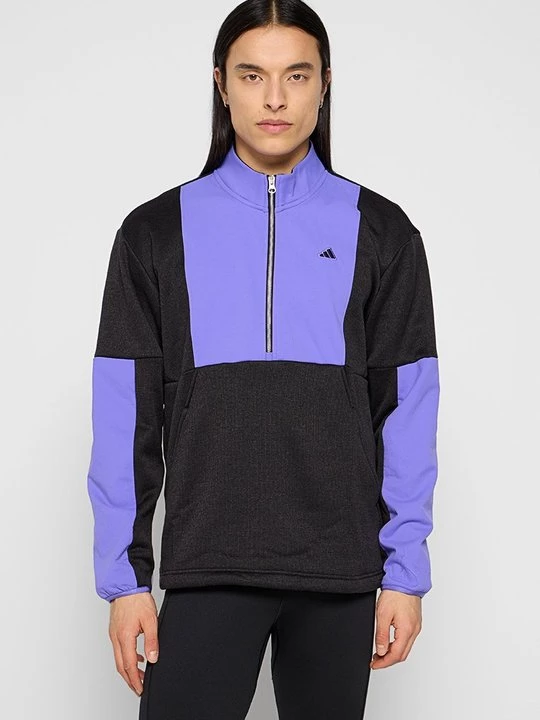 Foto van product Trui Adidas zwart