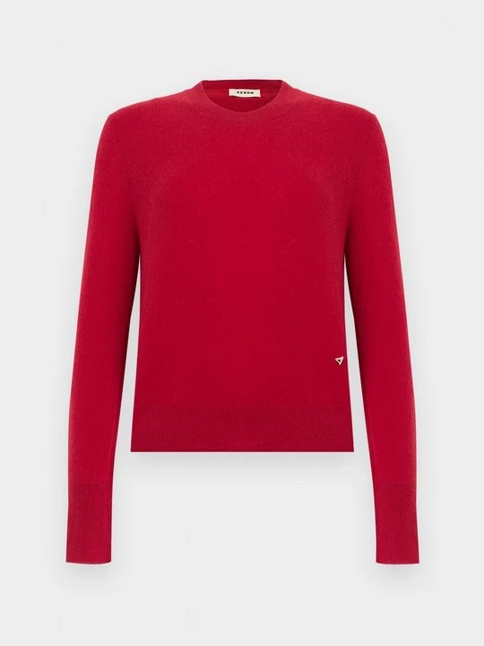 Foto van product Trui AERON rood