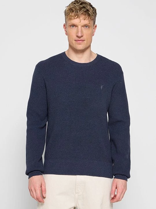 Foto van product Trui AllSaints blauw