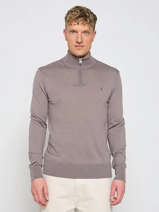 Foto van product Trui AllSaints bruin