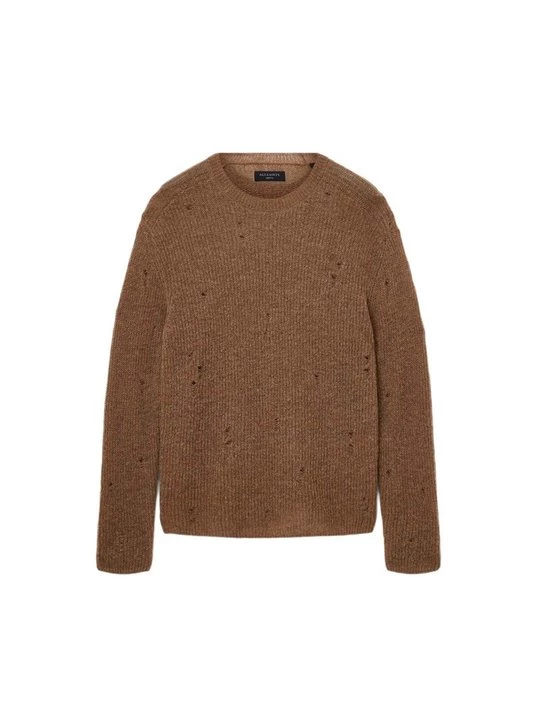 Foto van product Trui AllSaints bruin