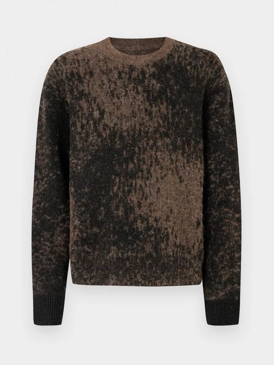 Foto van product Trui AllSaints bruin