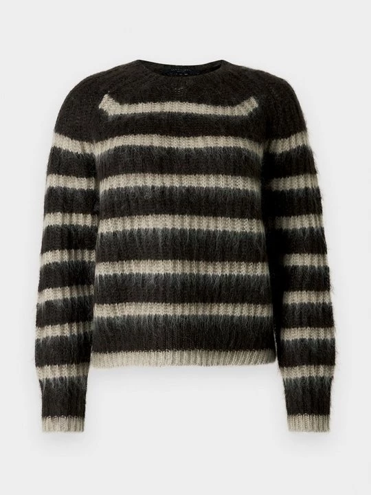 Foto van product Trui AllSaints bruin