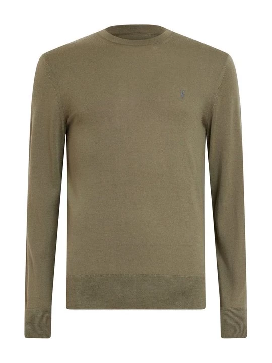 Foto van product Trui AllSaints groen