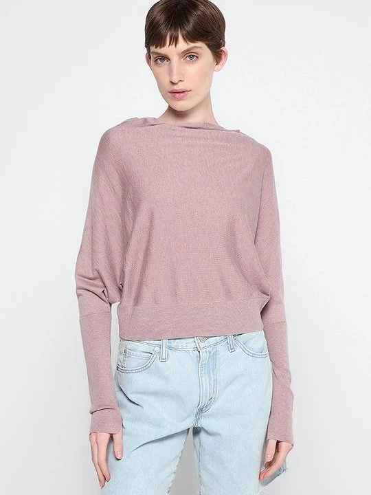 Foto van product Trui AllSaints roze