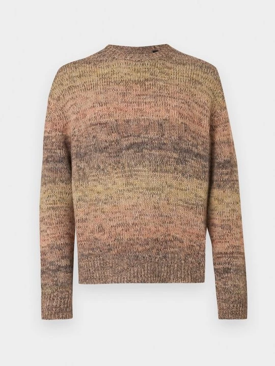 Foto van product Trui AllSaints taupe