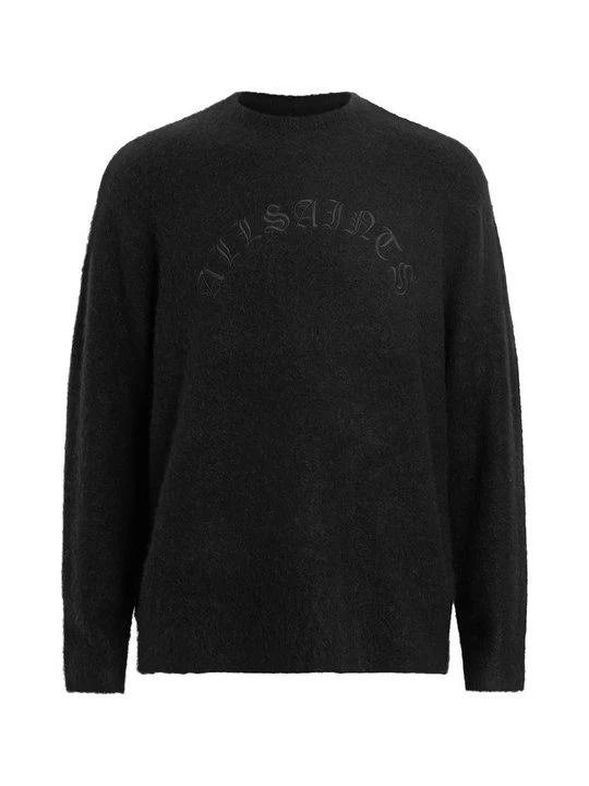 Foto van product Trui AllSaints zwart