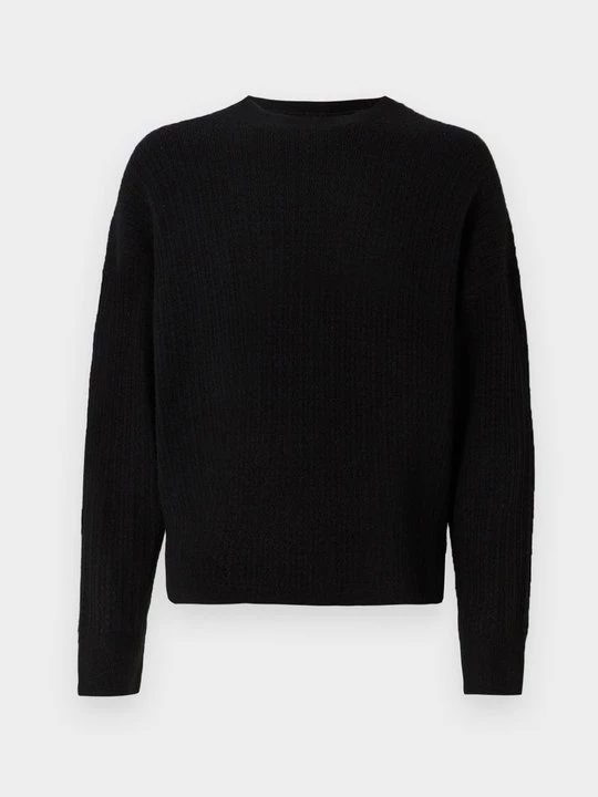 Foto van product Trui AllSaints zwart