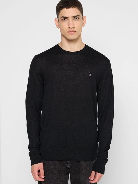 Foto van product Trui AllSaints zwart