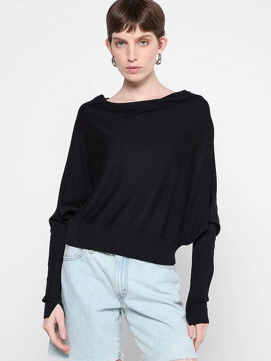 Foto van product Trui AllSaints zwart