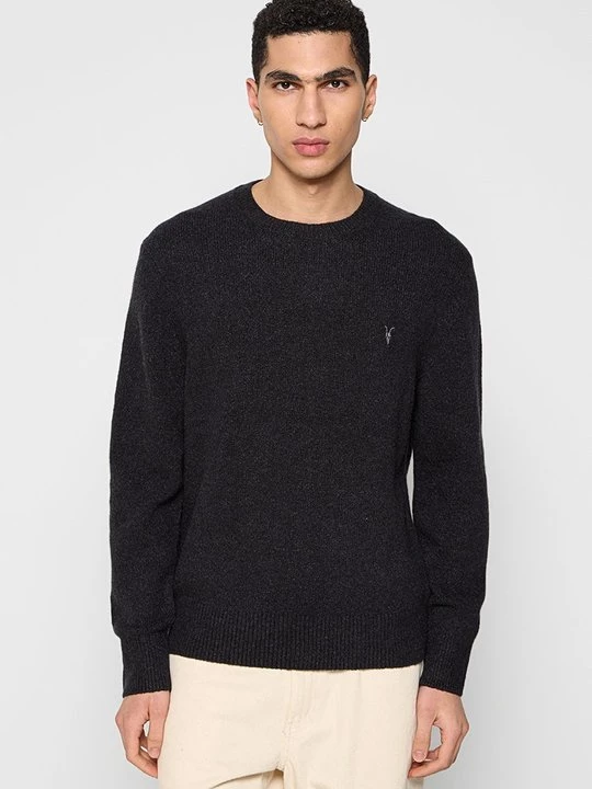 Foto van product Trui AllSaints zwart