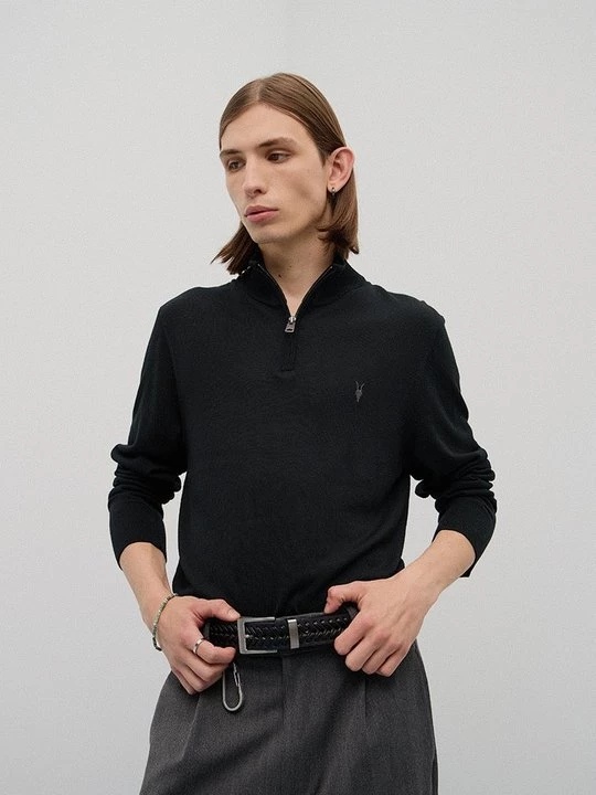 Foto van product Trui AllSaints zwart