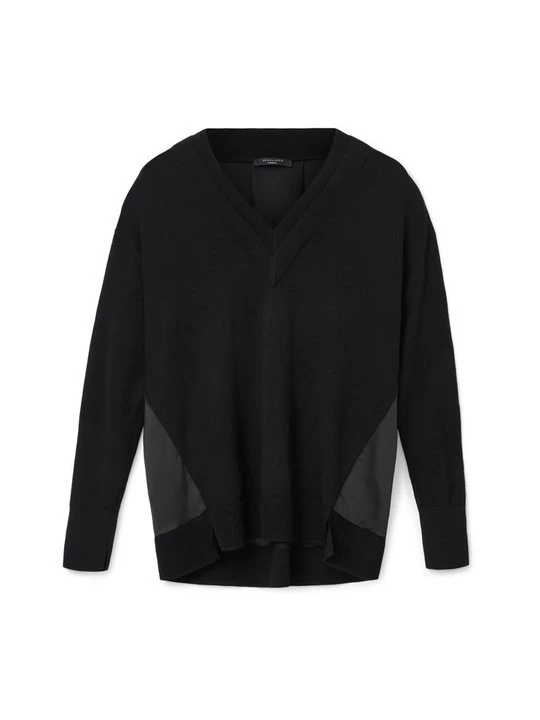 Foto van product Trui AllSaints zwart