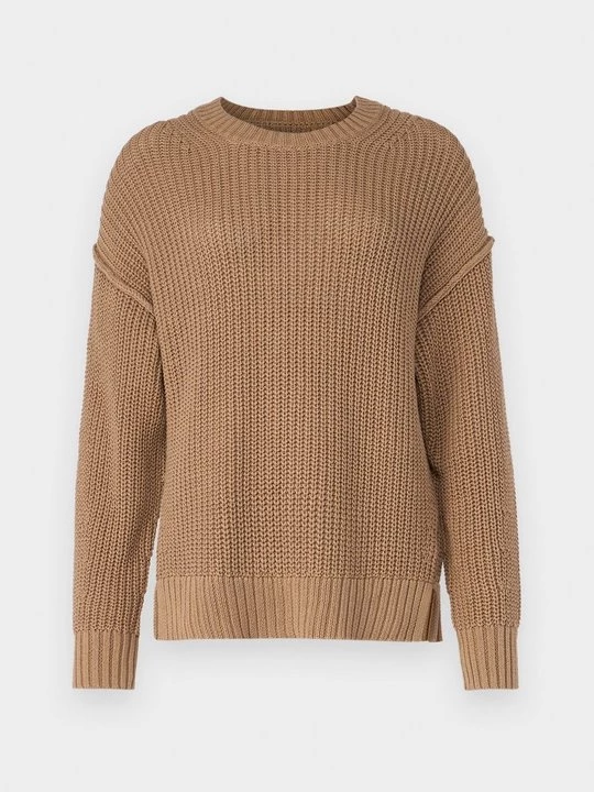 Foto van product Trui American Eagle cognac