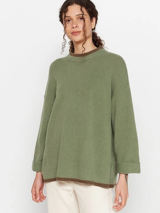 Foto van product Trui American Vintage groen