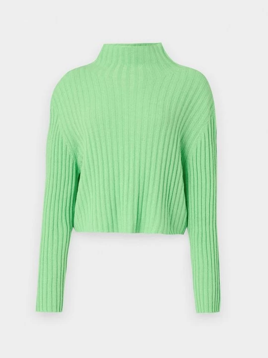 Foto van product Trui American Vintage neongroen