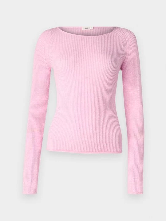 Foto van product Trui American Vintage roze