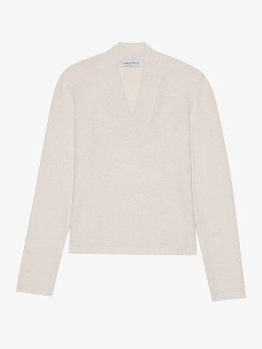 Foto van product Trui Anna Field By Zalando beige mêleerd