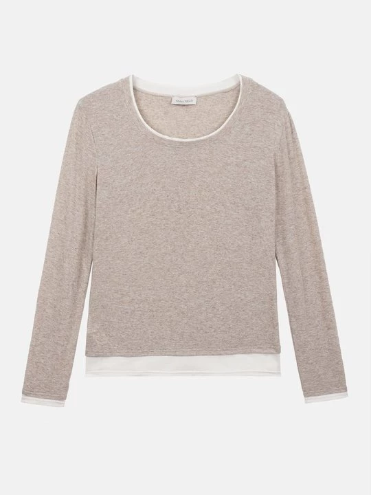Foto van product Trui Anna Field By Zalando beżowy