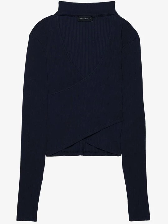 Foto van product Trui Anna Field By Zalando donkerblauw