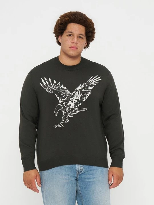 Foto van product Trui Armani Exchange