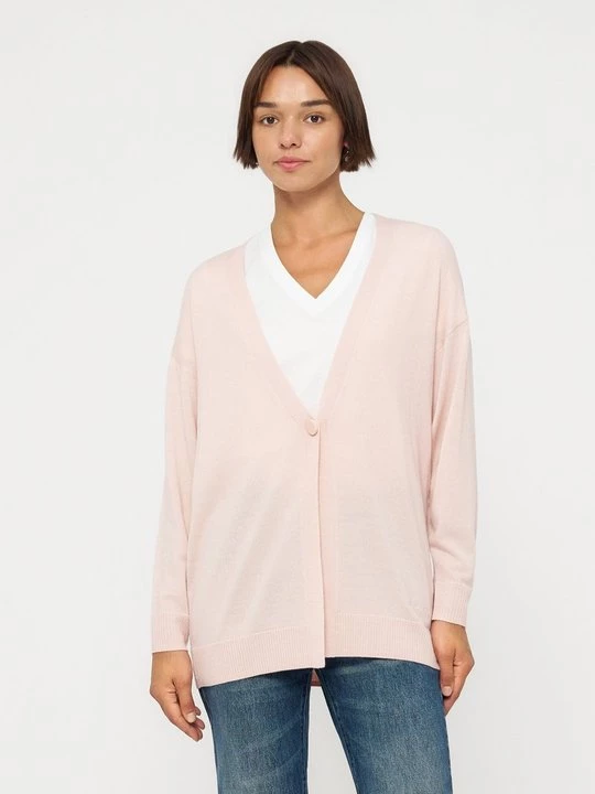 Foto van product Trui Armani Exchange beige mêleerd