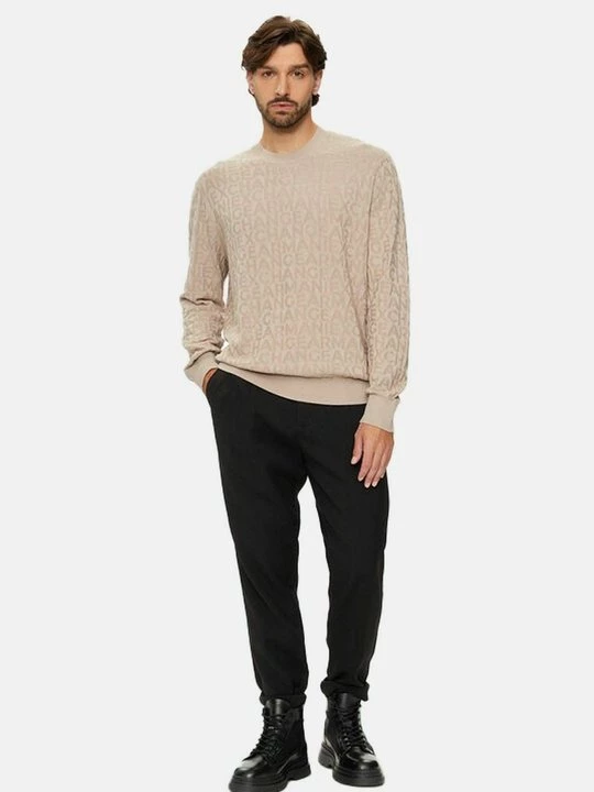 Foto van product Trui Armani Exchange beżowy