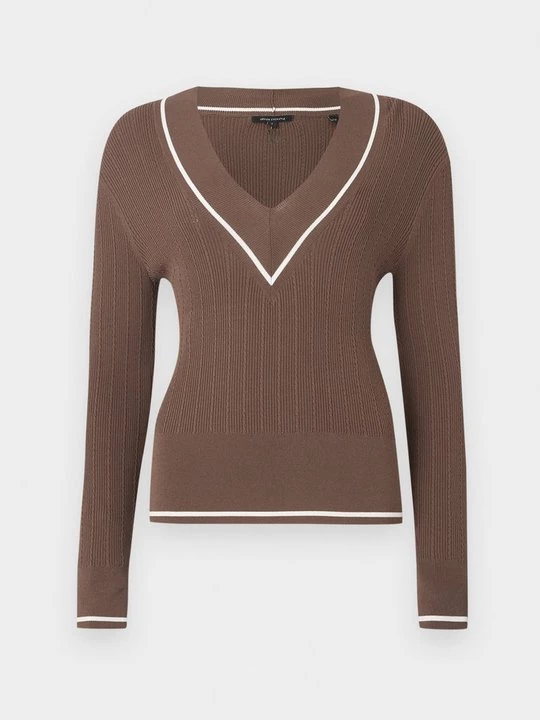 Foto van product Trui Armani Exchange bruin