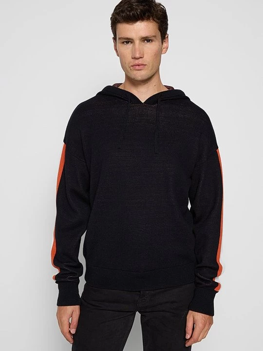 Foto van product Trui Armani Exchange donkerblauw