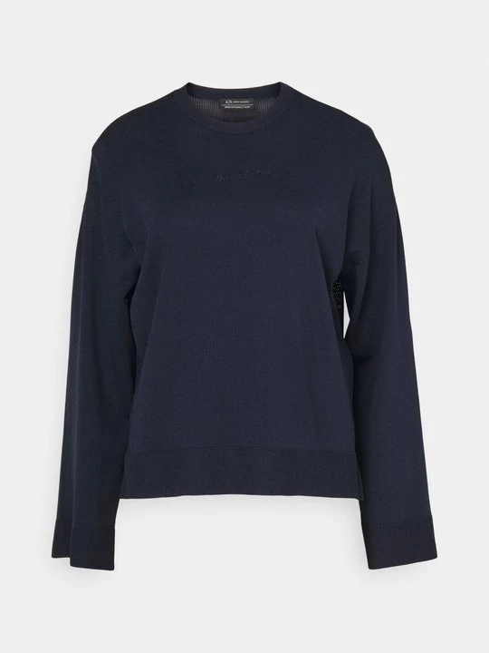 Foto van product Trui Armani Exchange donkerblauw