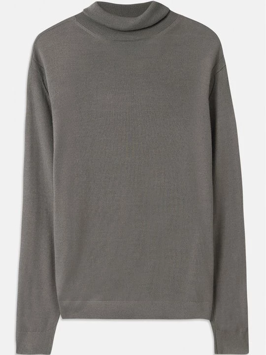 Foto van product Trui Armani Exchange donkergrijs