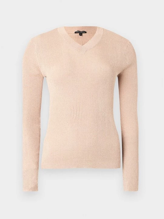 Foto van product Trui Armani Exchange donkerroze