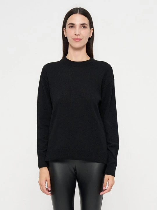 Foto van product Trui Armani Exchange gemêleerd zwart