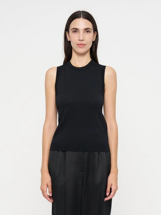 Foto van product Trui Armani Exchange gemêleerd zwart