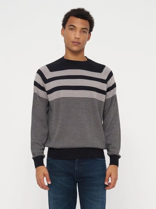 Foto van product Trui Armani Exchange grijs