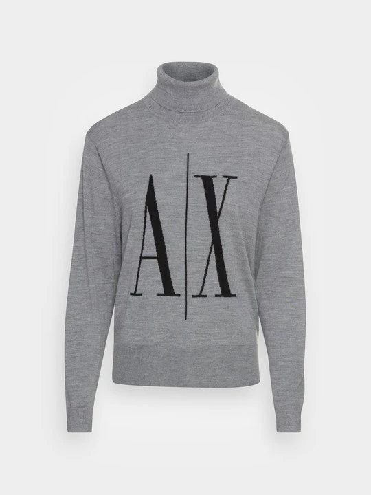 Foto van product Trui Armani Exchange grijs