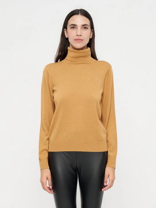 Foto van product Trui Armani Exchange lichtbruin