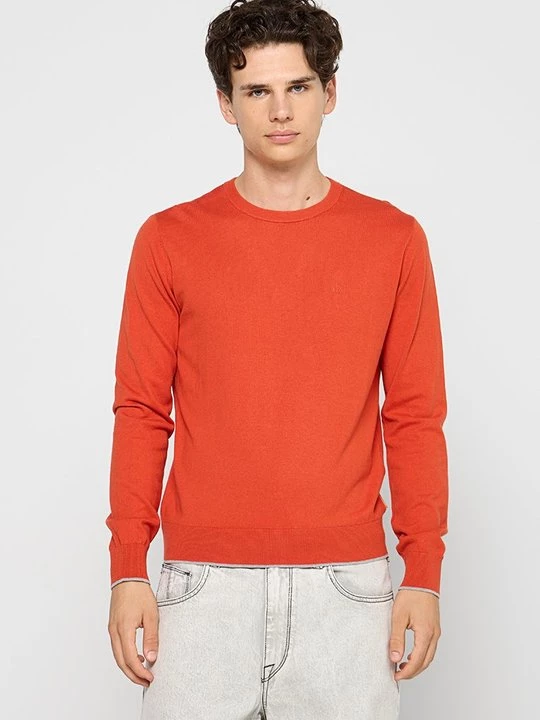 Foto van product Trui Armani Exchange lichtrood