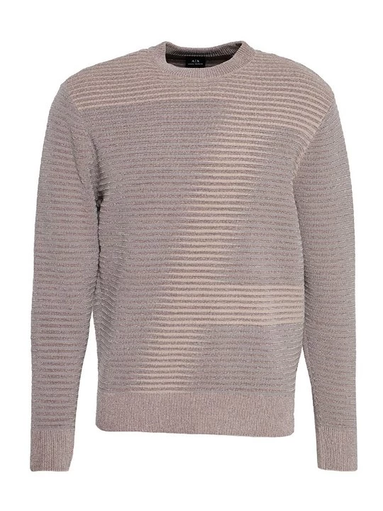 Foto van product Trui Armani Exchange mauve