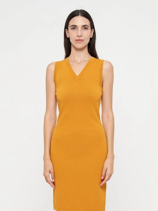 Foto van product Trui Armani Exchange oranje