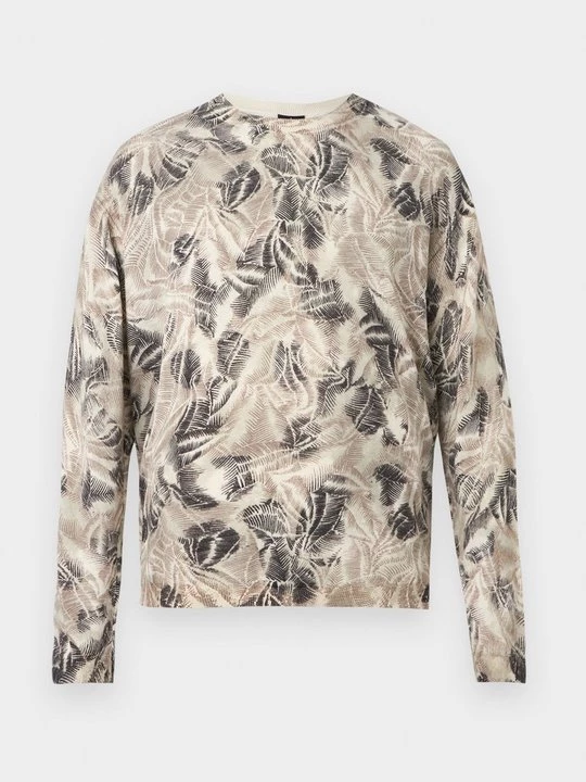 Foto van product Trui Armani Exchange zandkleur