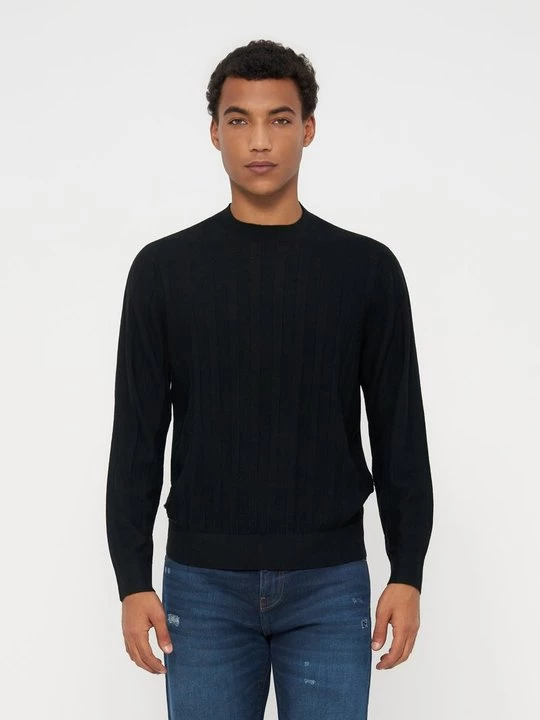 Foto van product Trui Armani Exchange zwart