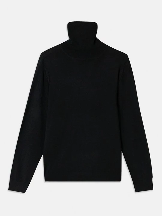 Foto van product Trui Armani Exchange zwart
