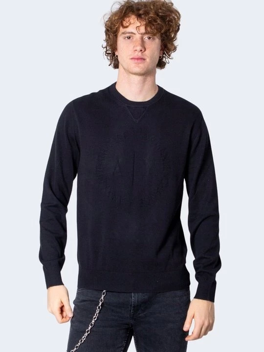 Foto van product Trui Armani Exchange zwart