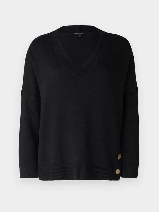 Foto van product Trui Armani Exchange zwart