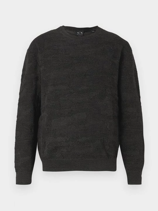 Foto van product Trui Armani Exchange zwart
