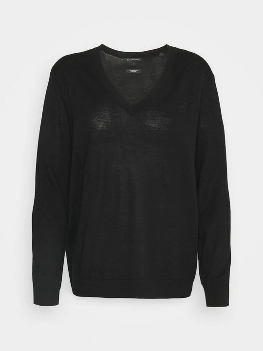 Foto van product Trui Armani Exchange zwart