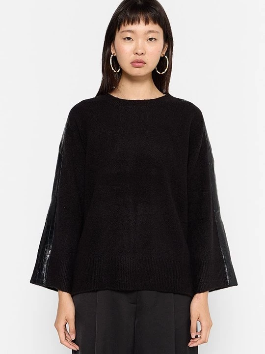 Foto van product Trui Armani Exchange zwart